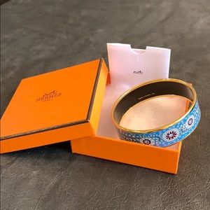 Hermes Bangle